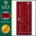 Fire Proof Hotel Doors